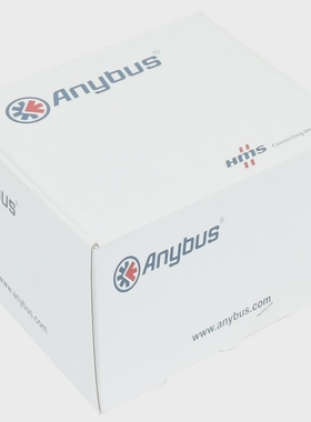 AnybusAB7682-FX网关EtherNet/IPSlave-EtherCATSlave未