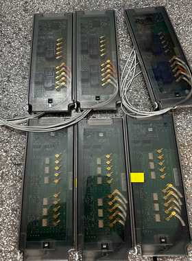 安捷伦数据采集卡34906A开关模组实图询价