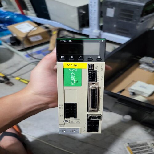 议价禾川/HCFA,禾川SV-X3DA020A-D正品实物拍