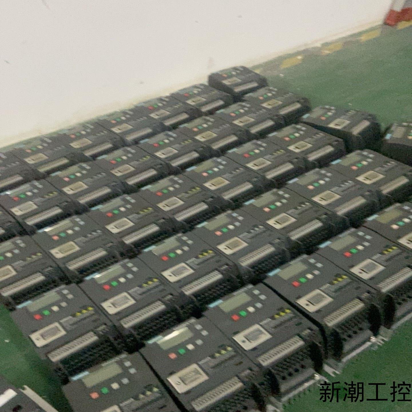 西门子SINAMICS V20变频器型号6SL3210-5议价商品