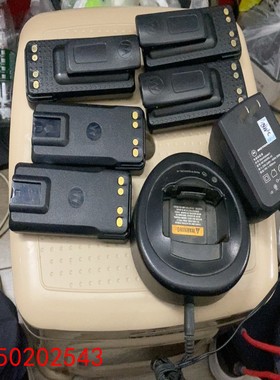 【请询价】Motorola  impres  充电器 电池图片实拍