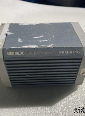 美国ILXLightwave光功率计探头FPM-8210剪线议价商品