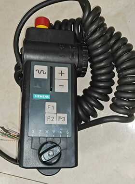 【议价】手轮6FX2007-1AD02适用