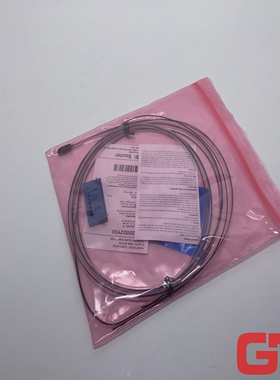 BaumerPlasticFiberOpticFul200D2Y00PlasticFibreOptics