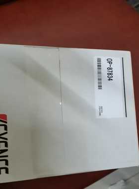 基恩士KEYENCEOP-87834全新原装正品，假一赔十--议价商品