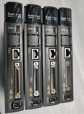 台达伺服电机ASD-A3-0421-LECM-A3H-CY--议价商品