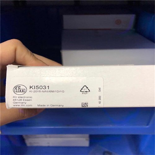 寻IBALLUFF巴鲁夫镜面反射型传感器BOD6KLAI01S75直发