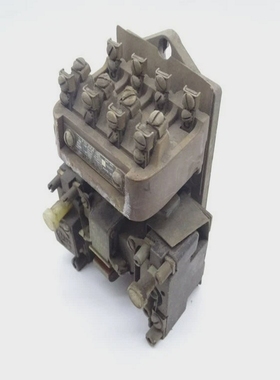 CLARKEQUIPMENT13U30-46MOTORSTARTER