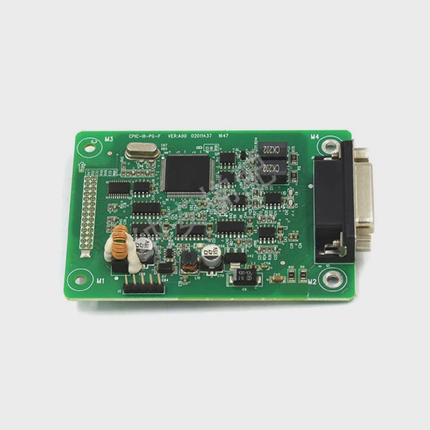 蒂森尚途变频器主板MC2-C蒂森PG卡CPIC-III-PG-F分频卡BTM-E4.2