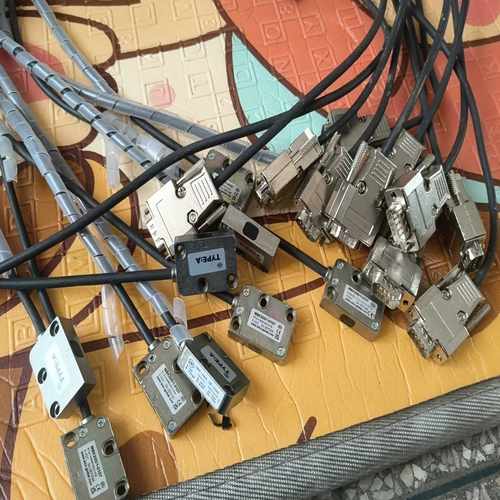 德国SIKO光栅尺读数头MSK200/1-0107，原装正--议价商品