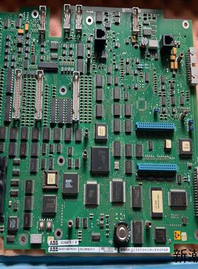 abb励磁板卡3bhe014967r0001议价商品