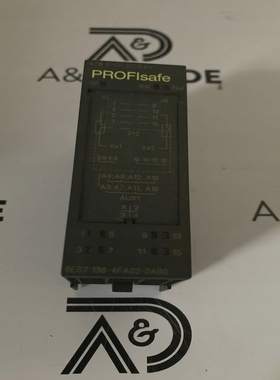 Modu?I/OSiemens6ES7138-4FA02-0AB0,6ES7138-4FA02-0AB0