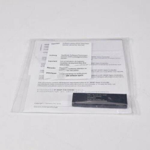 SIEMENS A5E43230655AA Software fr W10 LTSB 2016 fr CPU 1505S