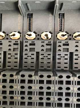 【议价】9新6ES7193-4CF50-0AA0ET20适用