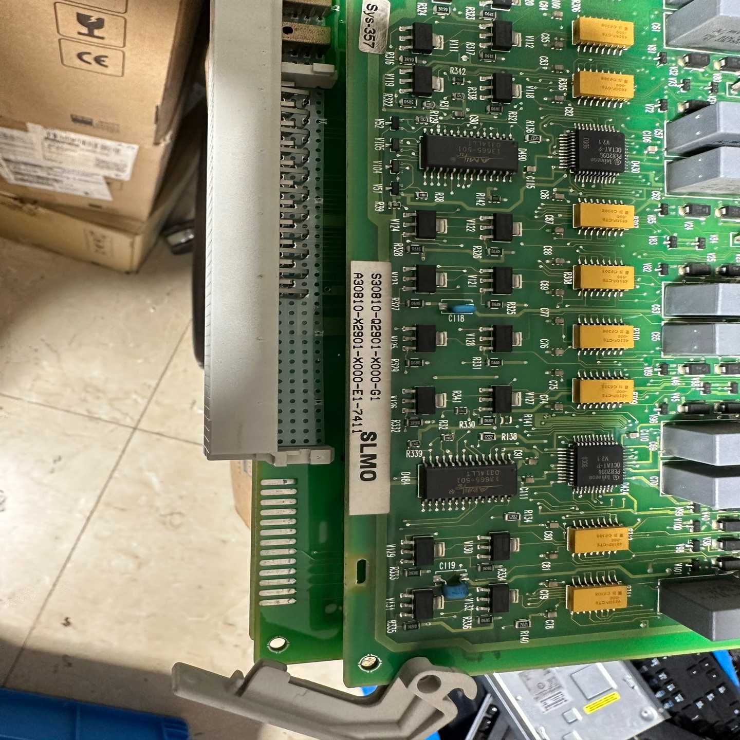 议价S30810-Q2901-YX000-G1;A30810-现货/维修