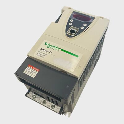 Schneider Frecuencia 22kW Altivar 71 380V Convertidor de
