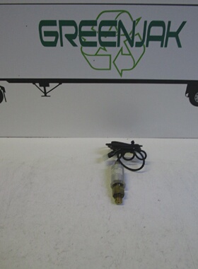 NMB NS100A1MP1131 PRESSURE TRANSDUCER  USED  FREE SHIPPING