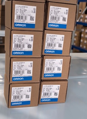 E5CC-QX2ASM-802欧姆龙全新原装正品，仓库余货，议价