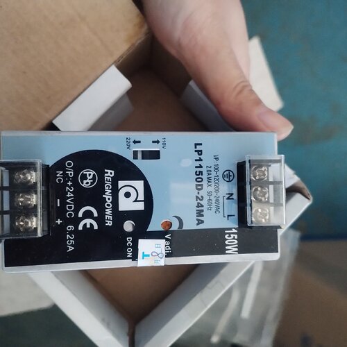 【询价】LP1150D-24M开关电源一台供应