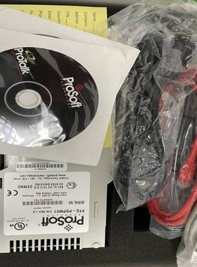 Prosoft工程剩余PTQ-PDPMV1全新原装，感兴趣的--议价商品