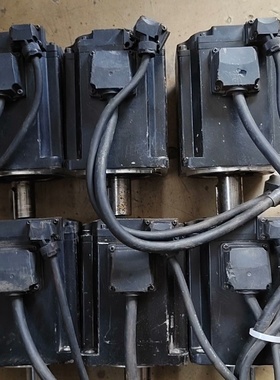 【议价】台达伺服电机ECMB3MC20807RS16台功能正