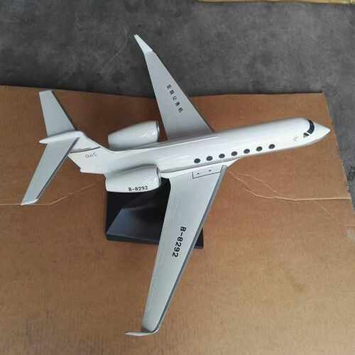 PACMIN Gulfstream G550 B-8292~询价