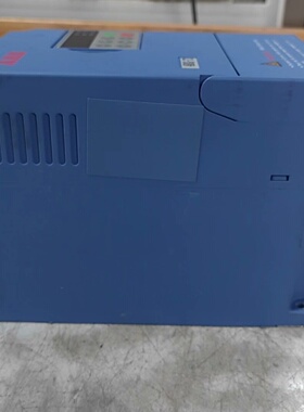 询价-安邦信变频器4KWAMB5824R0GT3成色如图