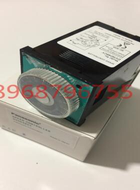 隆兴指针型马达调速器 DVSD48CY DVSD48BY DVMB48RL DVMB48BY*