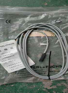 NBN4-F29-E2倍加福PF电感式接近开关正询价