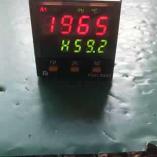 FUTUREDESIGNCONTROLS温度控制传感器F 议价商品