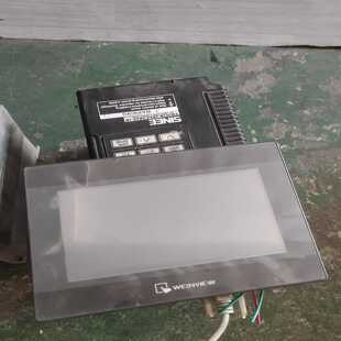 九成新威纶触摸屏TK6070IP1WV功能