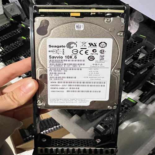 企业级900G 10K6 ST900MM0006 900g~议价