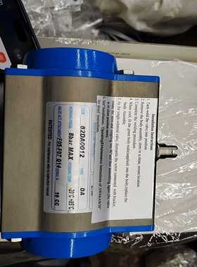 意大利VALBIA执行器82DA0012询价