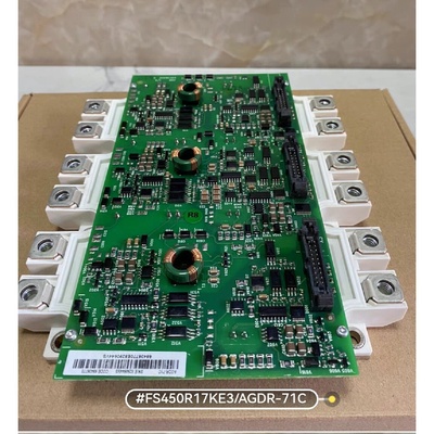 【询价】FS450R17KE3 质量