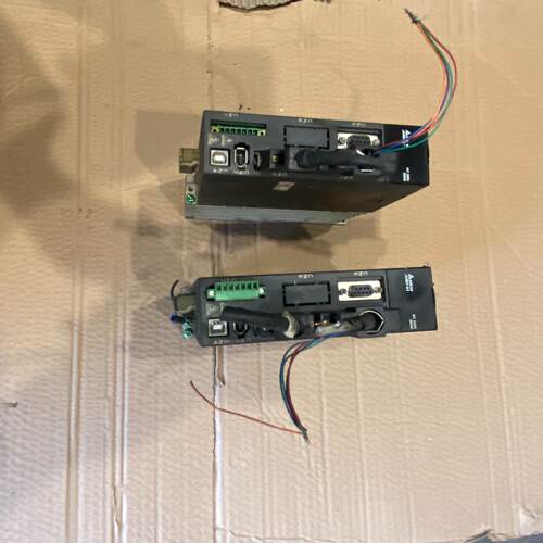 议价Delta Servo Drive AsdA20221U 200W Color Is As Follows适