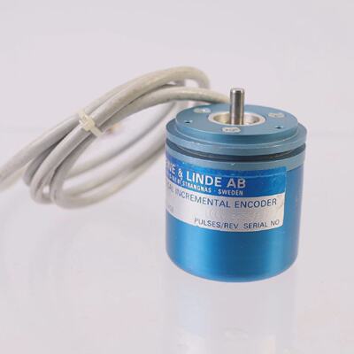 LEINE  LINDE 6306 3 5 1000 6353169 INCREMENTAL ENCODER
