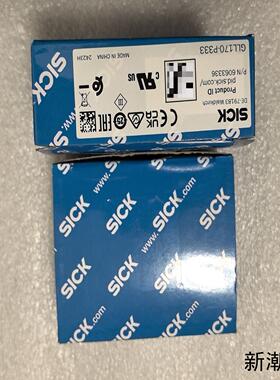 GLL170-P333西克6063336SICK 放大器原装议价商品