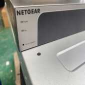 咨询 网件xs708e万兆交换机8口电口万兆网件 带光口9口万兆