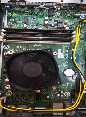 （议价）HP主板600G3SFF小主机主板7代