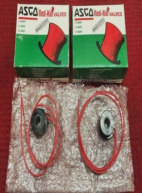 ASCORED-HATSOLENOIDVALVE099216-001-D5瓦120伏HZ50/6