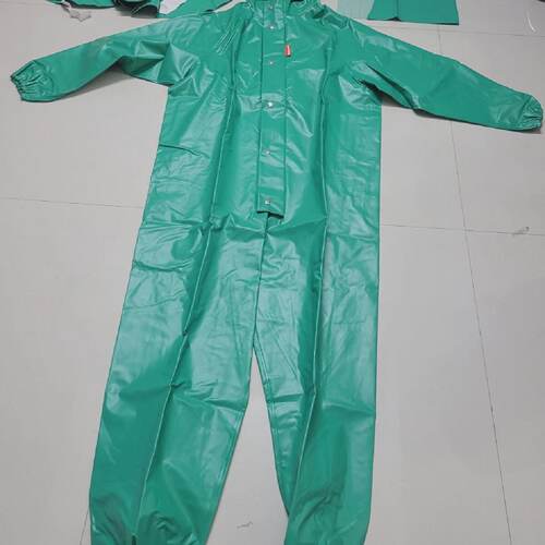 Honeywell Northylon Coverall C SWA FS2N Chemical Hood with A