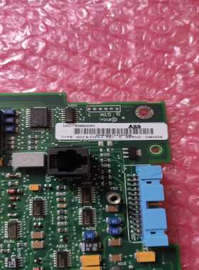 （议价）3BHE004059R0001SDCS-CON23A