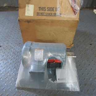 RELIANCEP56H506812HP1725RPM208230460V交流电机全新带盒优惠