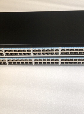 华为S572052XLIAC48口千兆4万兆网管交换议价