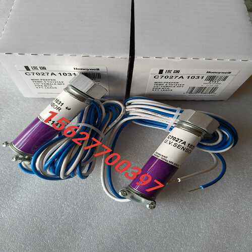 火焰探测器C7027A1049   C7027A10~询价
