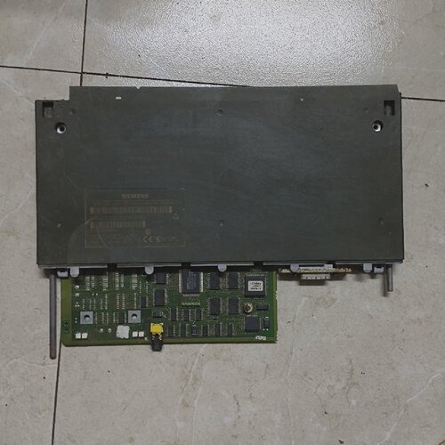 【议价】西门子6GK7443-1EX02-0XE0 实物图，功能正常