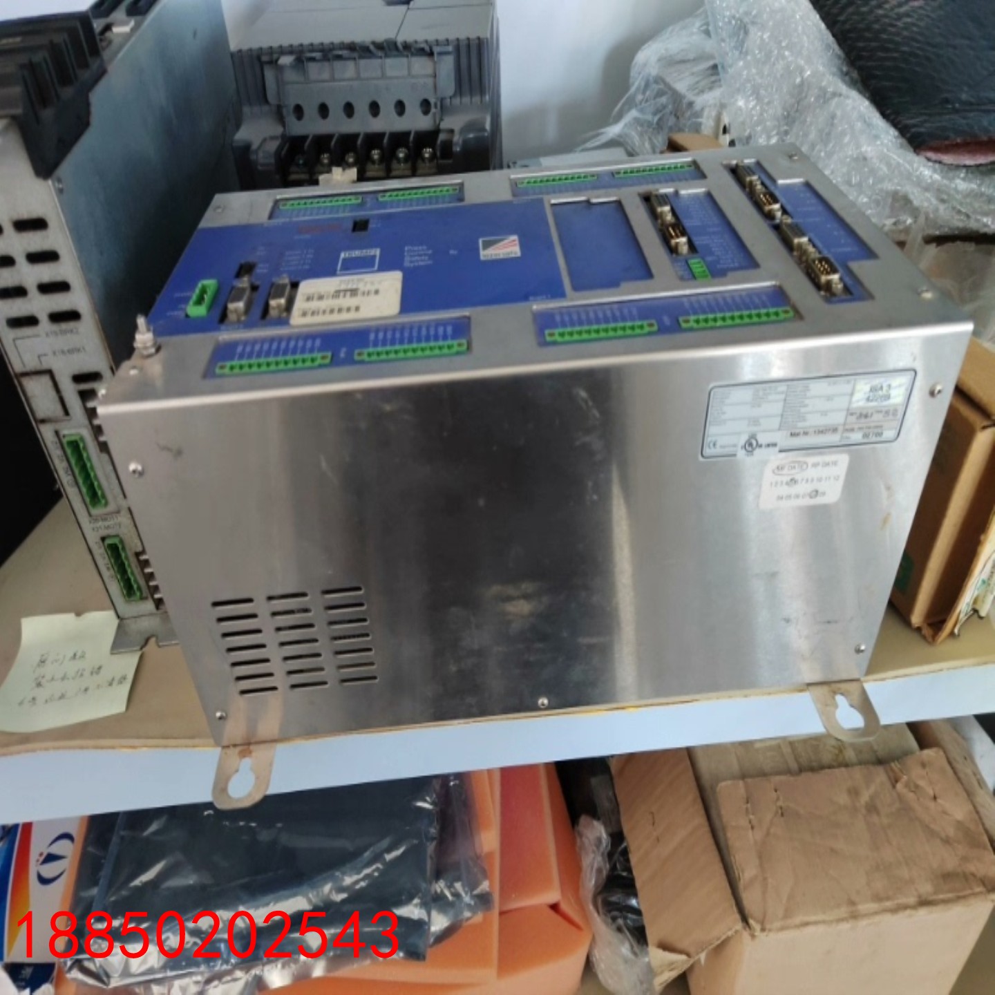 【请询价】TRUMPF通快激光控制器