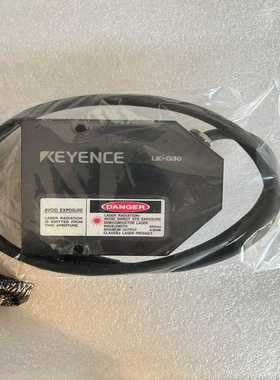 日本正品基恩士KEYENCELK-G30LK-G35A--议价商品