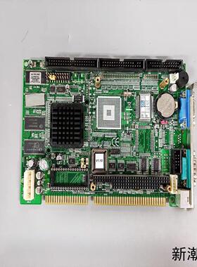 研华PCA-67406741 RevA2工控主板无网口议价商品