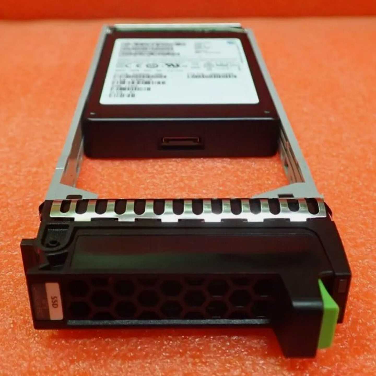 Fujitsu Eternus DX/AF 7.68TB S[浩蓉商户]